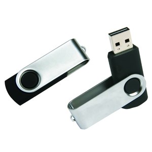 טוויסט דיסק און קי 8GB